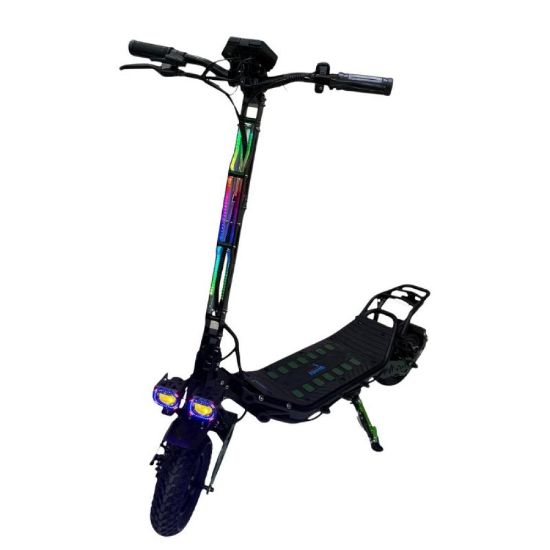 صورة سكوتر كهربائي 005-GP5